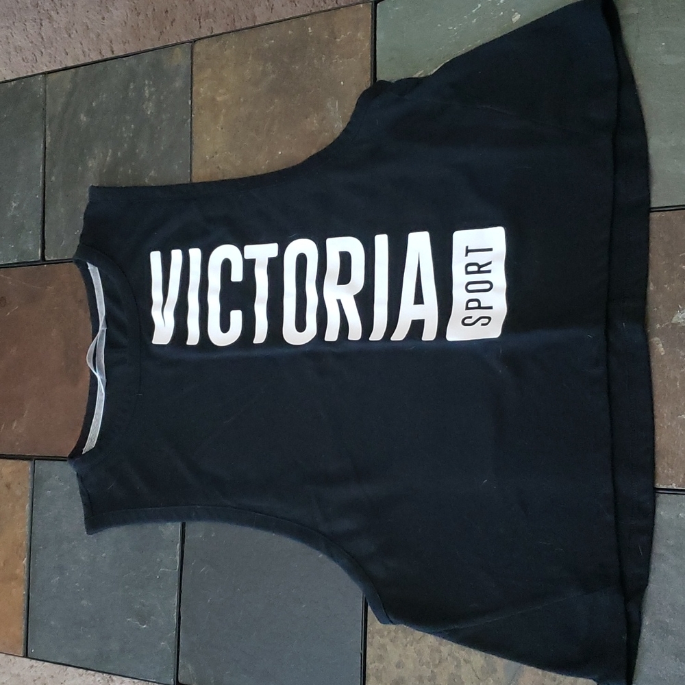 VS workout tank